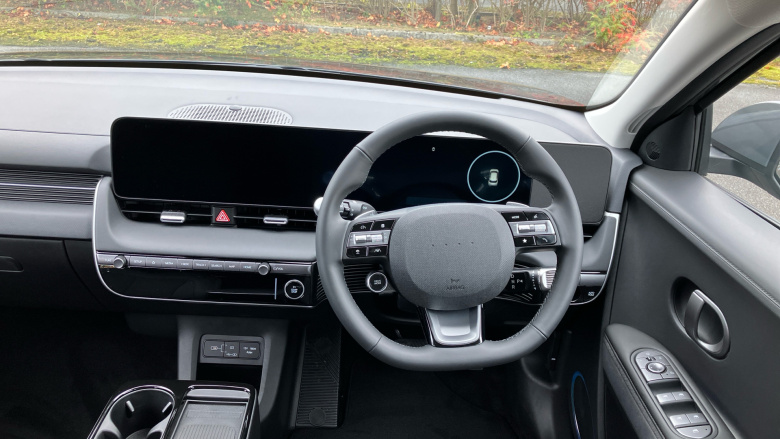 Hyundai IONIQ 5 168kW Premium 84 kWh 5dr Auto Electric Hatchback